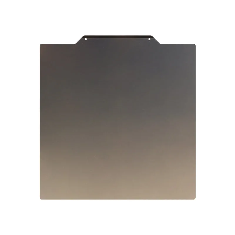Tech X-Smart 3 Smooth Plate